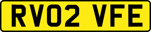 RV02VFE