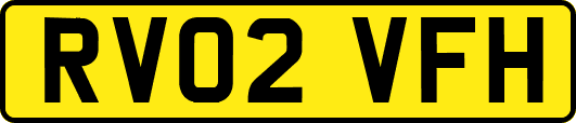 RV02VFH