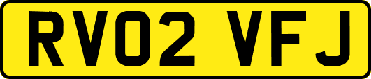 RV02VFJ