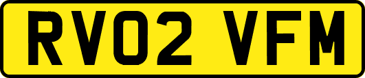 RV02VFM