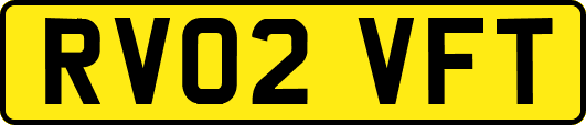RV02VFT
