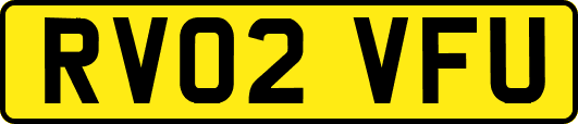 RV02VFU