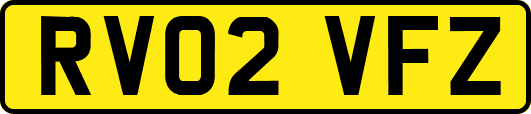 RV02VFZ