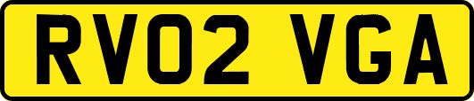 RV02VGA