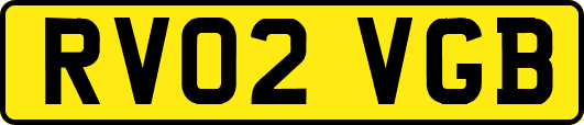 RV02VGB