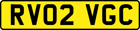 RV02VGC