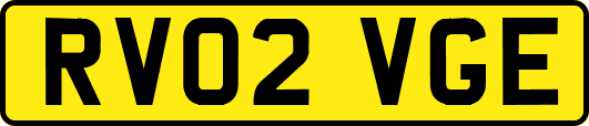 RV02VGE