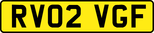 RV02VGF