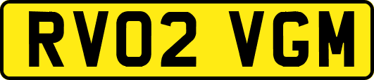 RV02VGM
