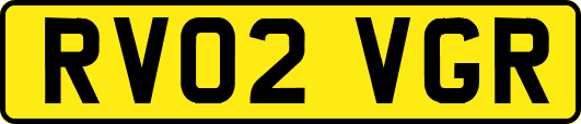 RV02VGR