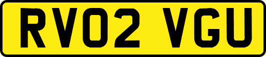 RV02VGU
