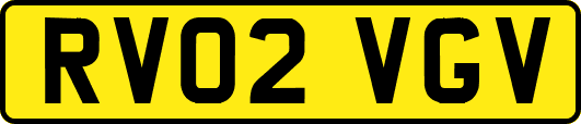 RV02VGV