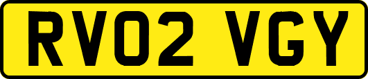 RV02VGY