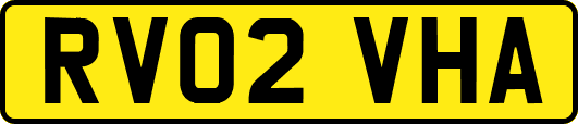 RV02VHA