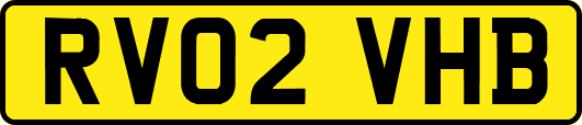 RV02VHB