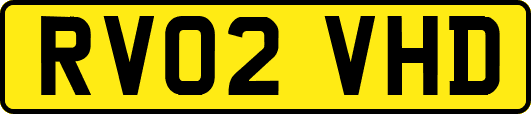 RV02VHD