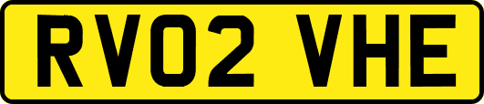 RV02VHE