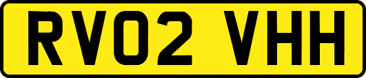 RV02VHH