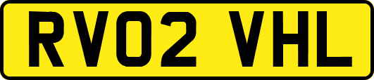 RV02VHL