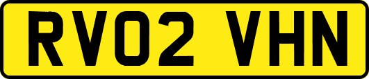 RV02VHN