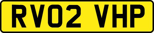RV02VHP
