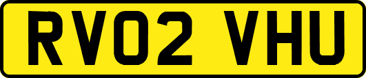 RV02VHU