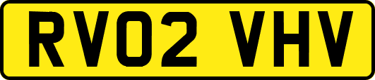 RV02VHV
