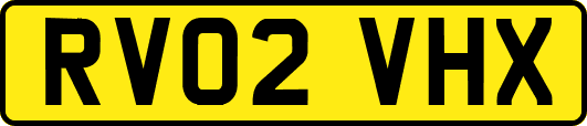 RV02VHX