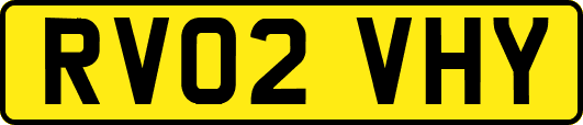 RV02VHY