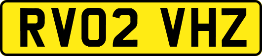 RV02VHZ