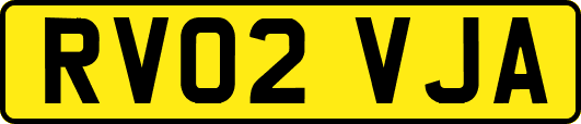 RV02VJA