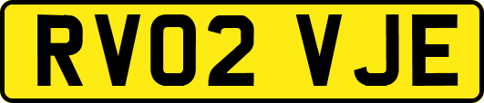 RV02VJE