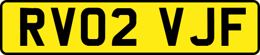 RV02VJF
