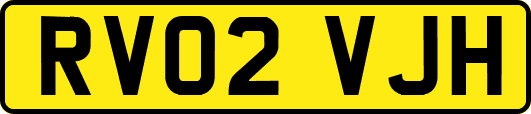 RV02VJH