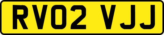 RV02VJJ