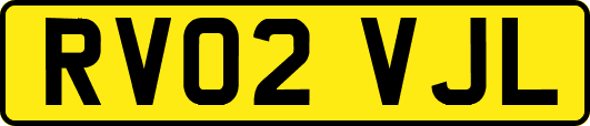 RV02VJL