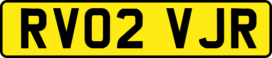 RV02VJR