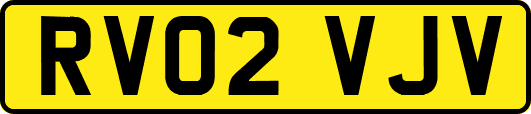 RV02VJV