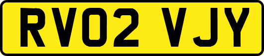 RV02VJY