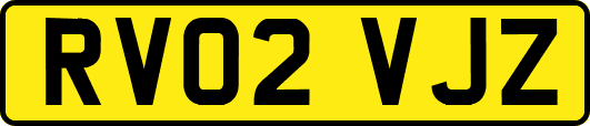 RV02VJZ