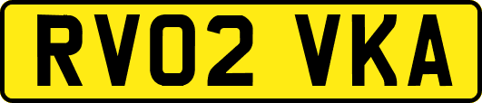 RV02VKA