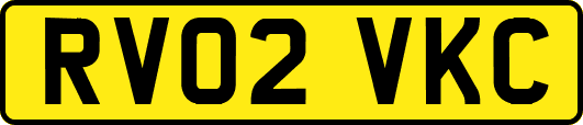 RV02VKC