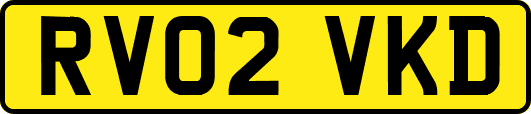 RV02VKD