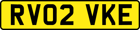 RV02VKE