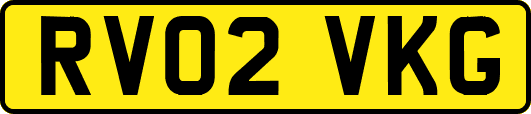 RV02VKG