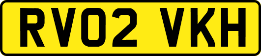 RV02VKH