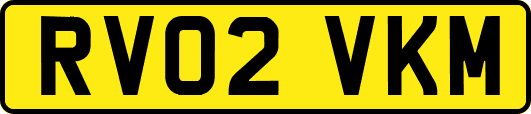 RV02VKM
