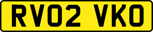 RV02VKO