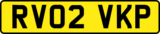 RV02VKP