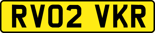 RV02VKR